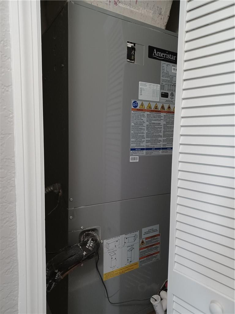 Courtyards Three Condo - Residential Lease