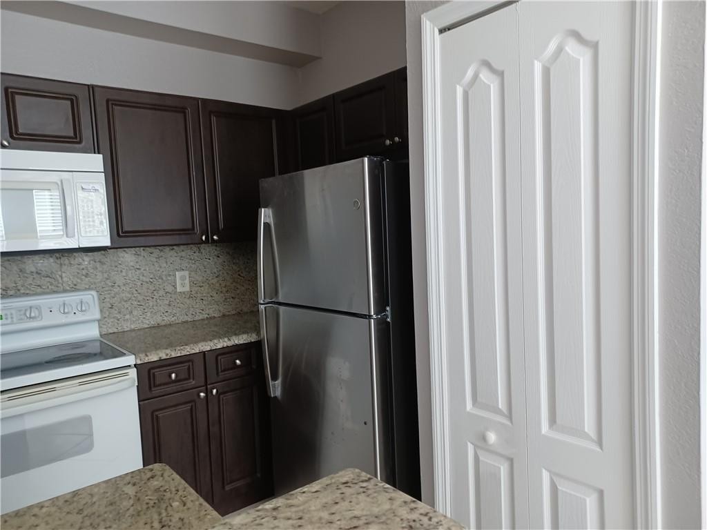 Courtyards Three Condo - Residential Lease