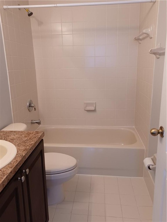 Courtyards Three Condo - Residential Lease