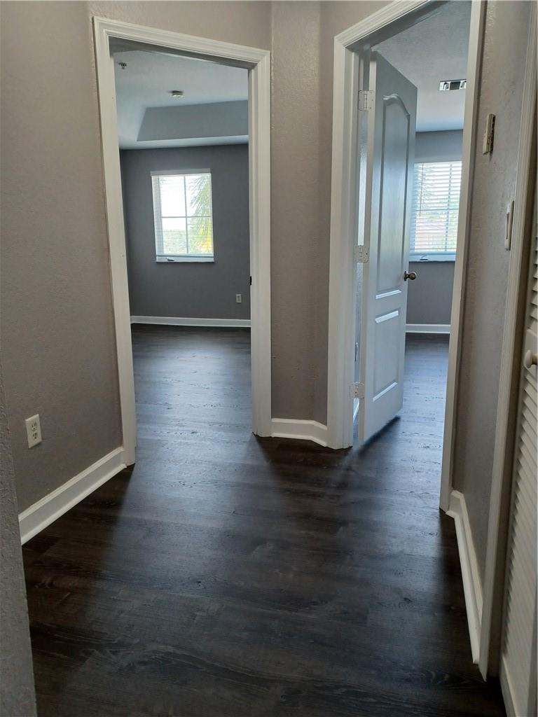 Courtyards Three Condo - Residential Lease