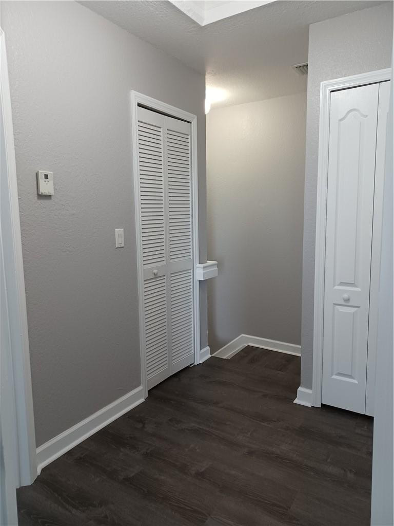 Courtyards Three Condo - Residential Lease