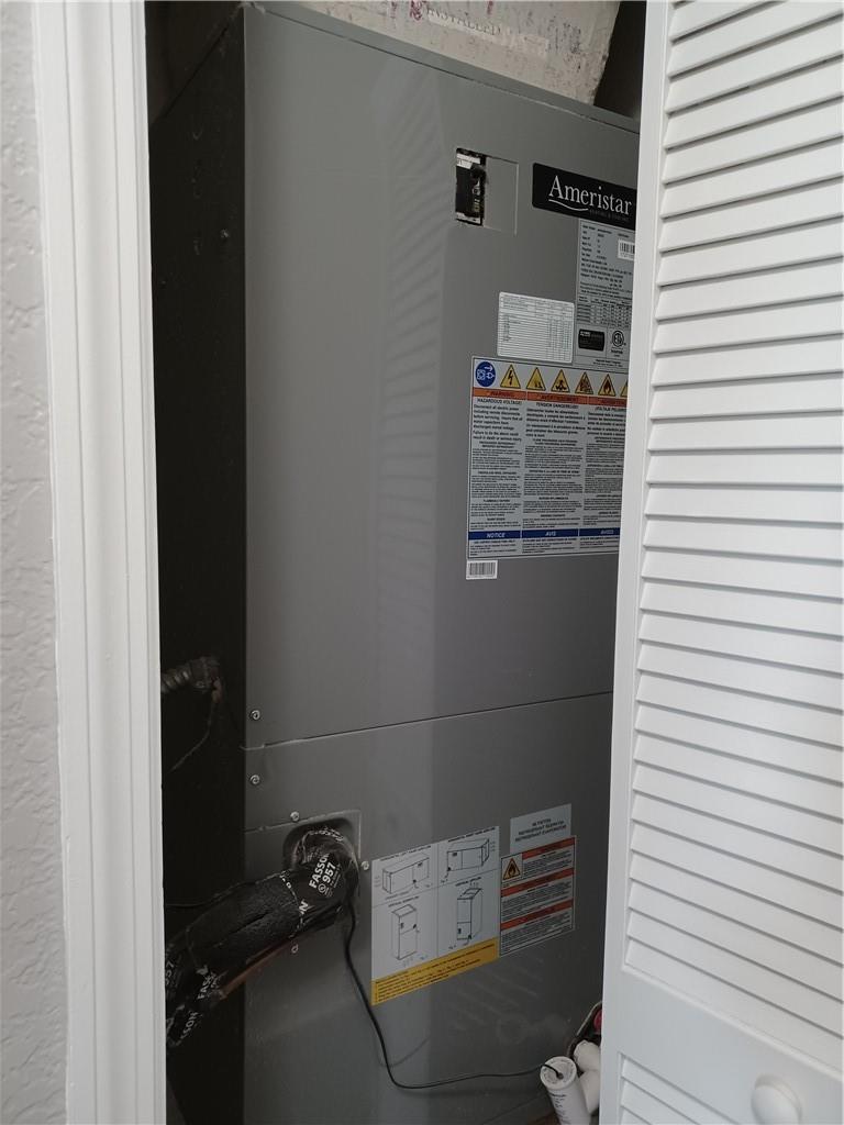 Courtyards Three Condo - Residential Lease