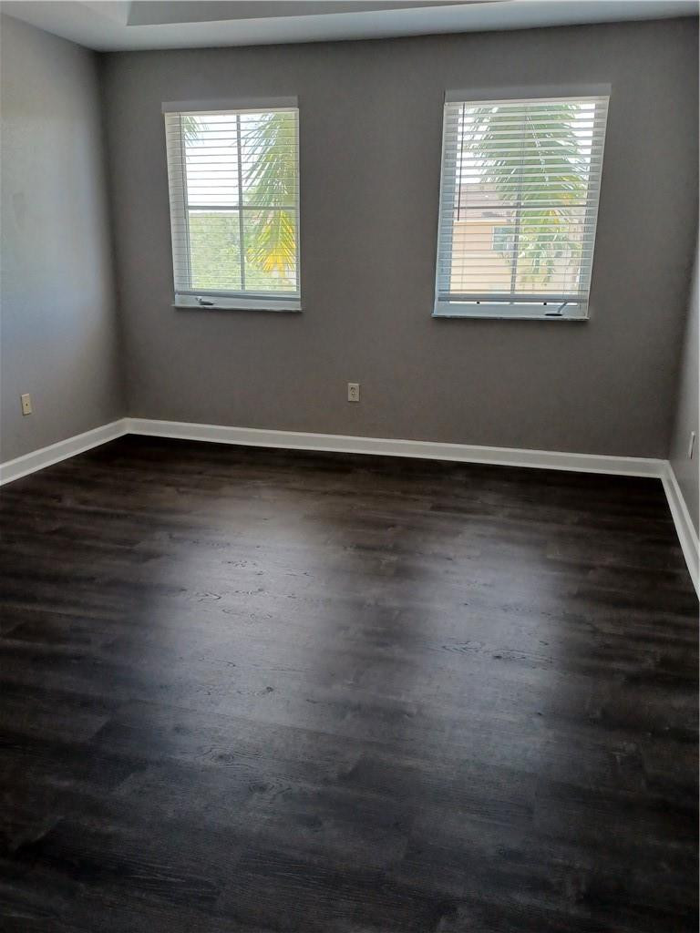 Courtyards Three Condo - Residential Lease