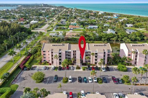 A home in Fort Pierce