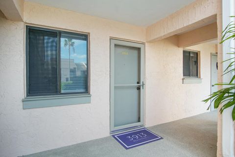 A home in Fort Pierce