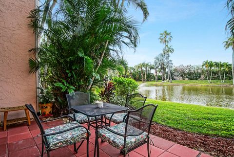 A home in Fort Pierce