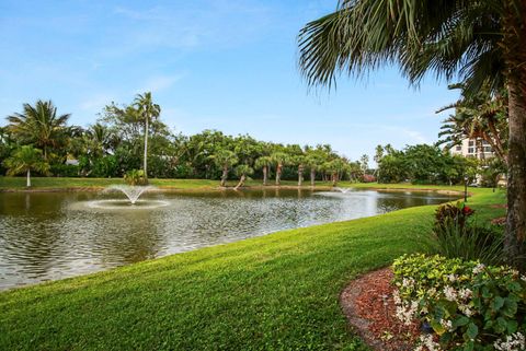 A home in Fort Pierce