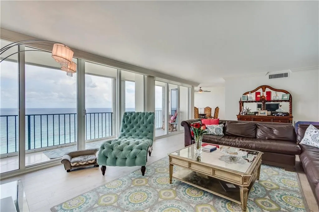 2800 S Ocean Blvd Unit 15L  