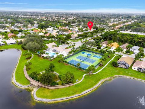 A home in Delray Beach