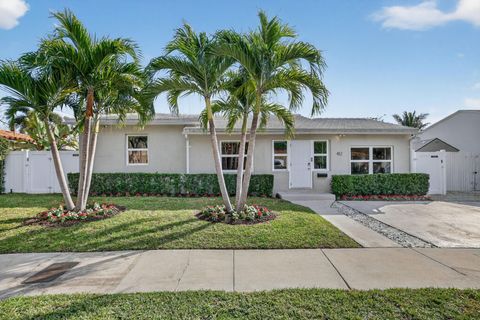 412 SW 11th Court Fort Lauderdale FL 33315