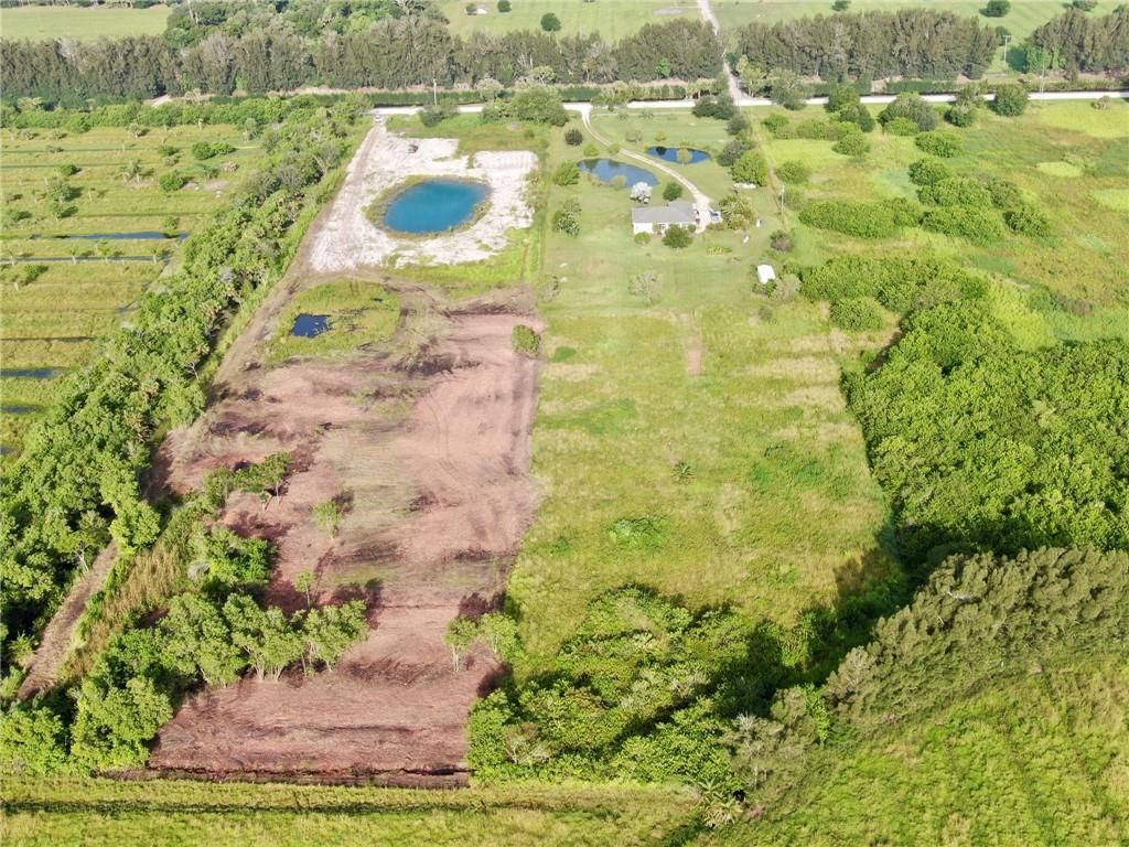 Photo of 3000 Seminole Road, Fort Pierce, FL 34951 (MLS # F10319660)