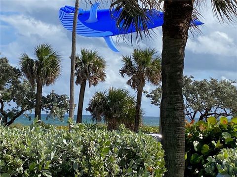 A home in Delray Beach