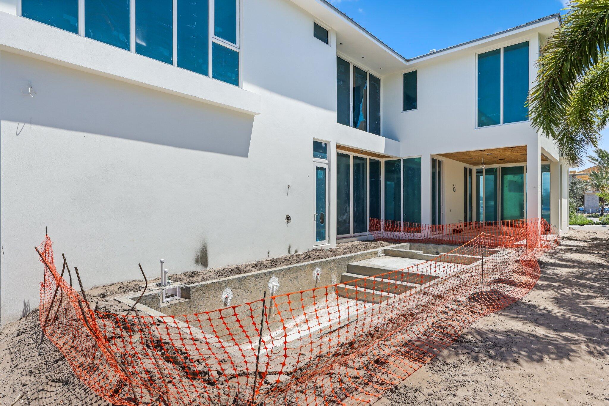 Grove Estates - Residential