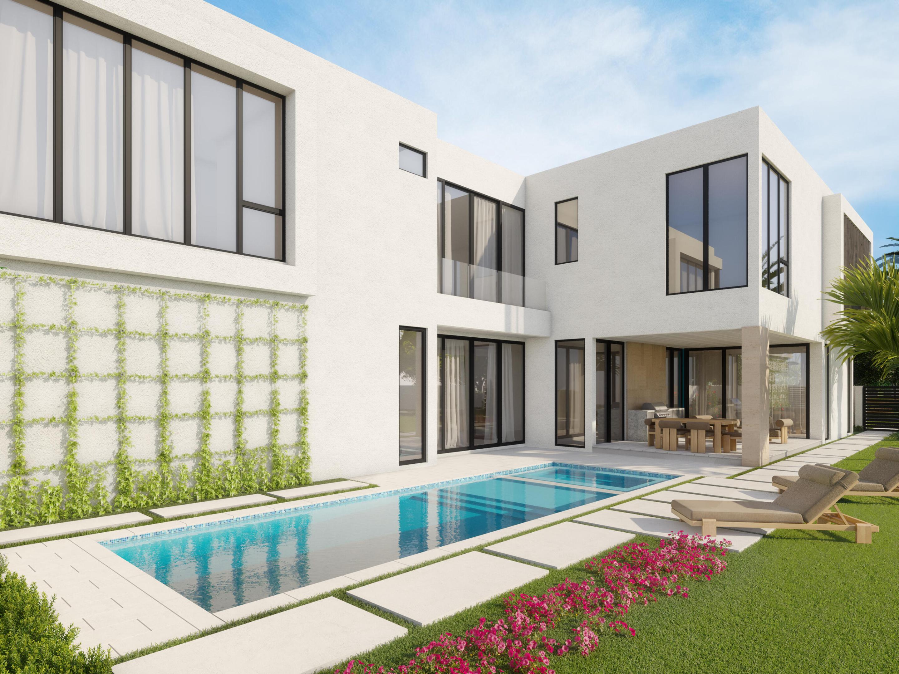 Grove Estates - Residential