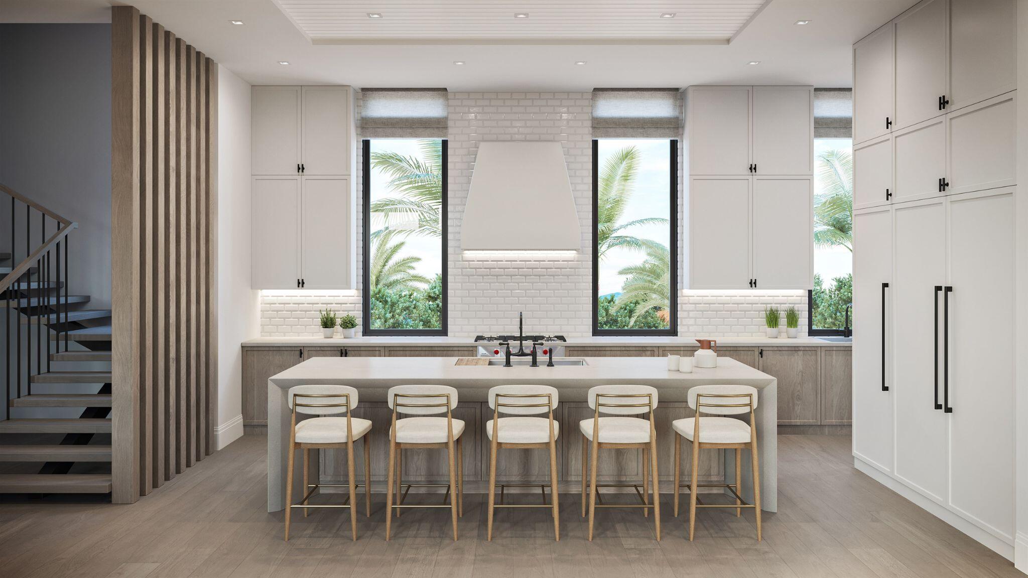 Grove Estates - Residential