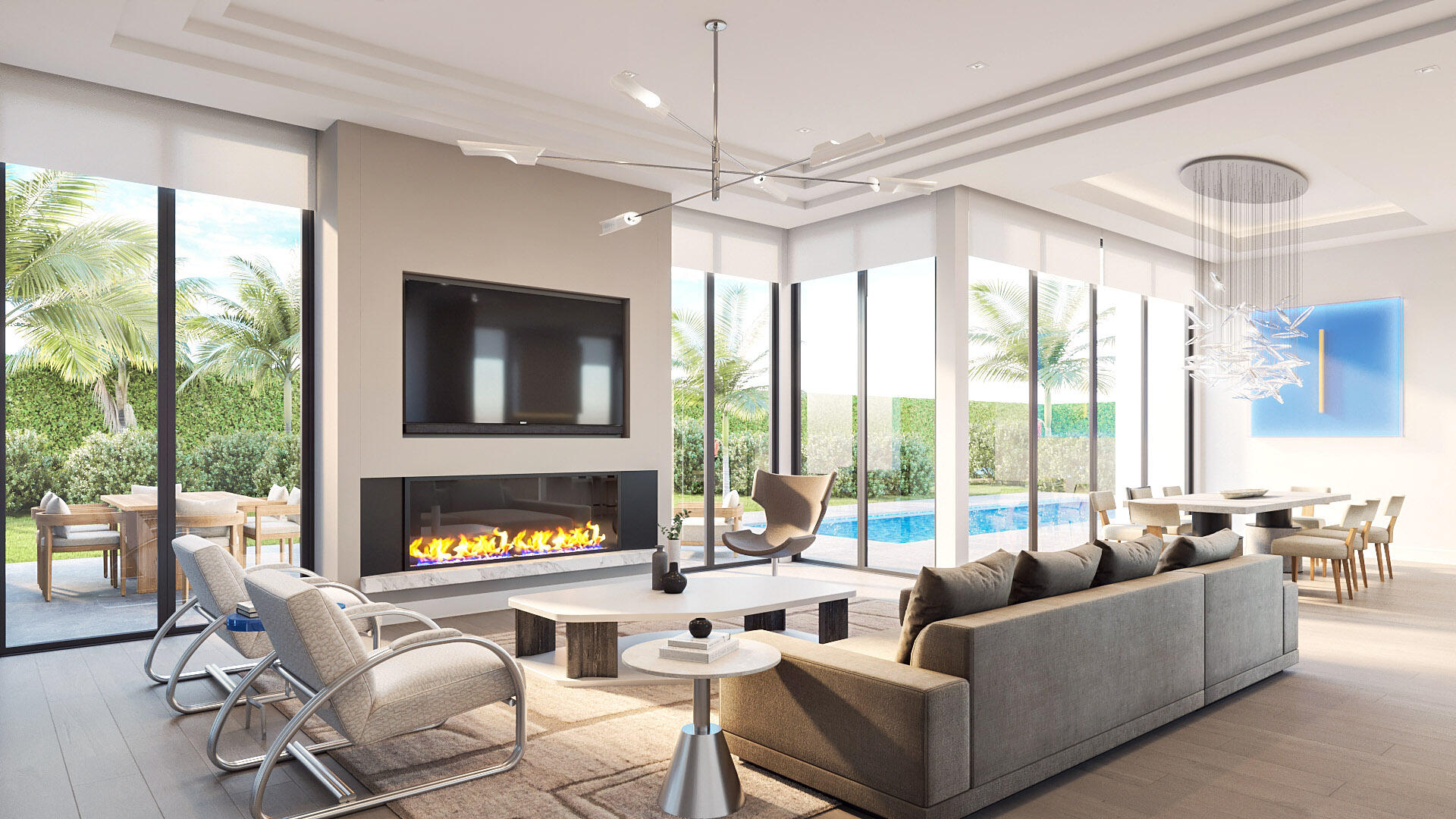 Grove Estates - Residential