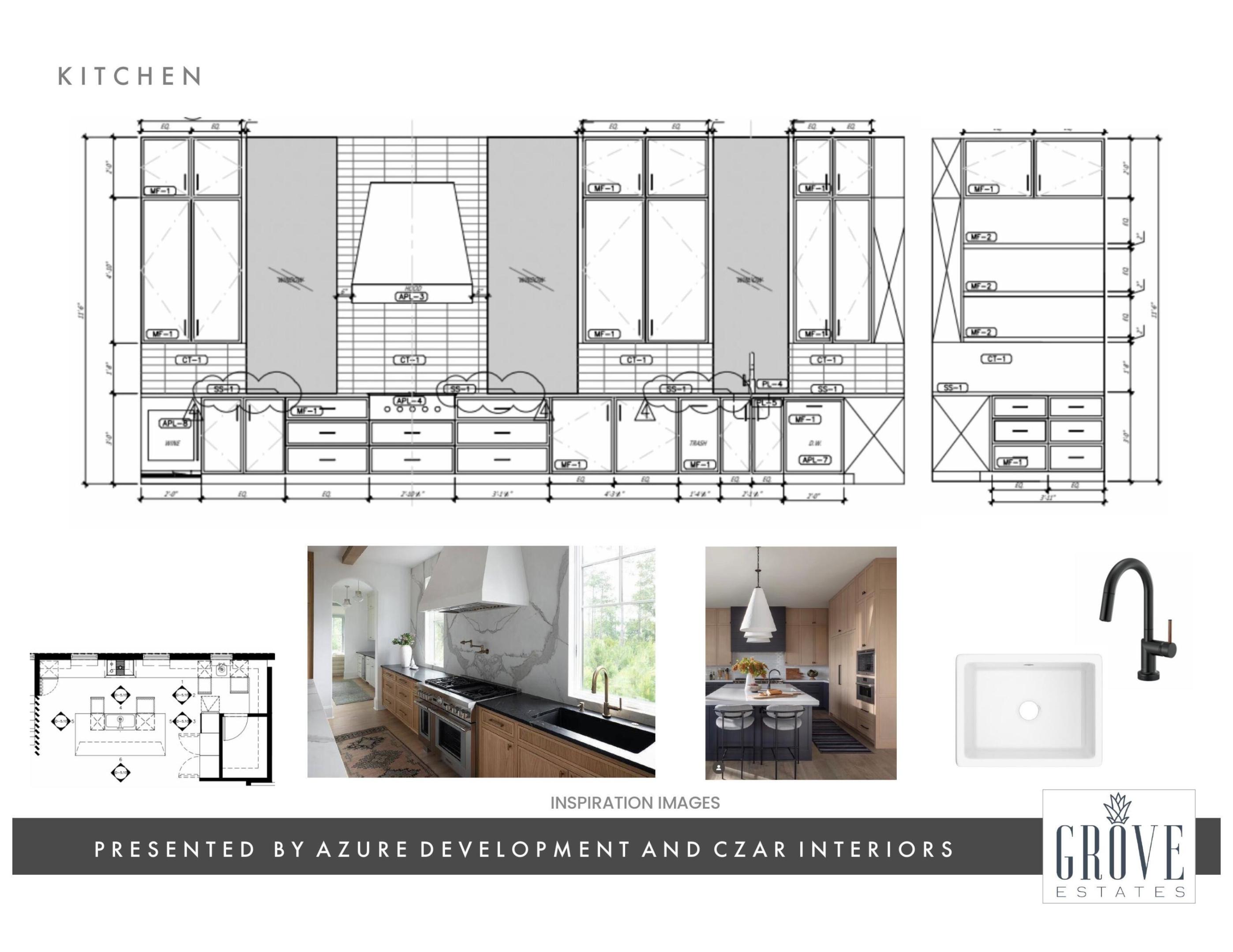 Grove Estates - Residential