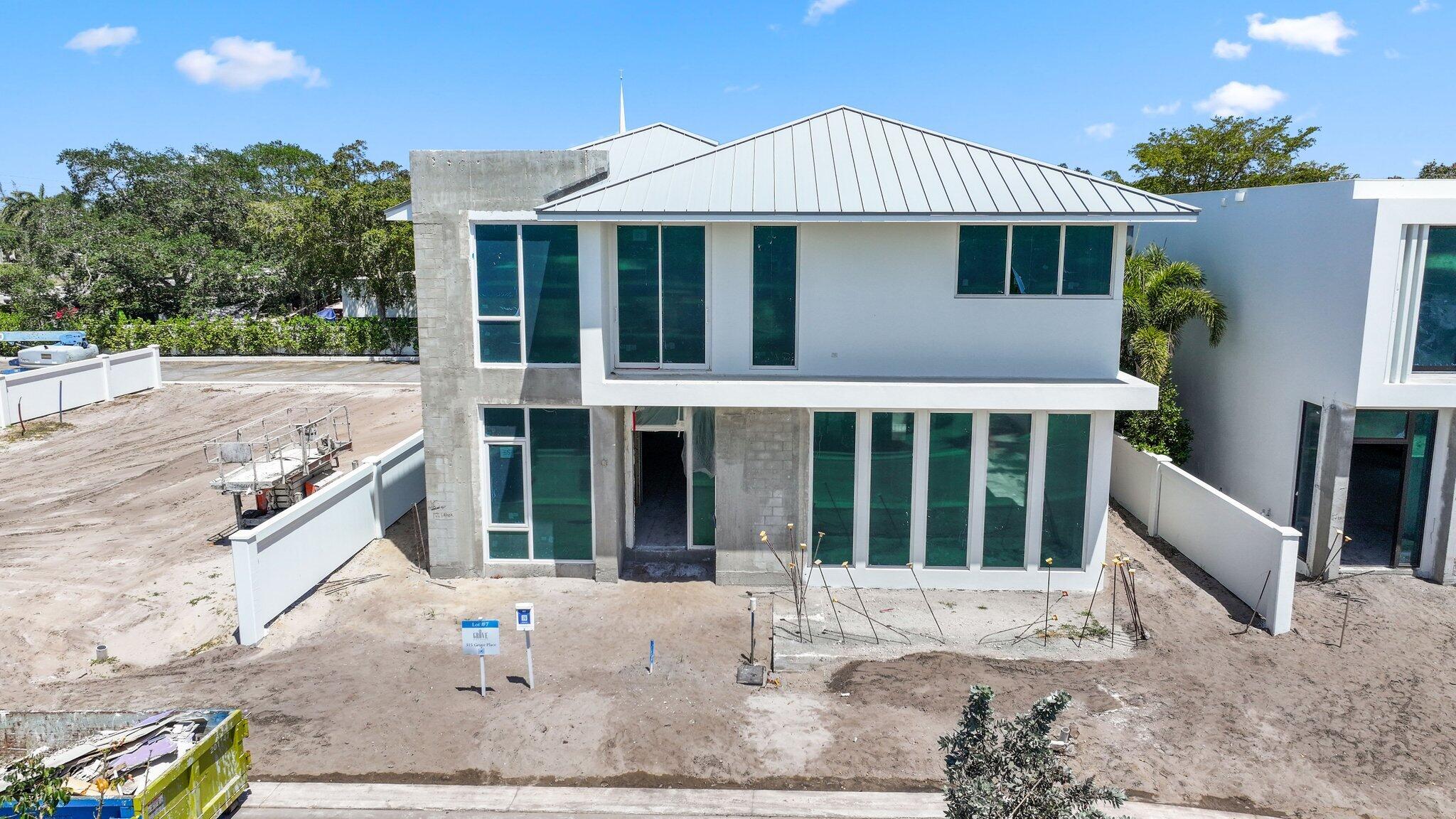 Grove Estates - Residential