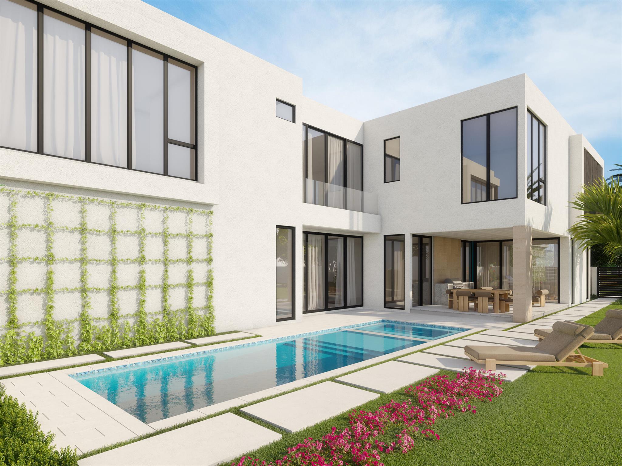 Grove Estates - Residential