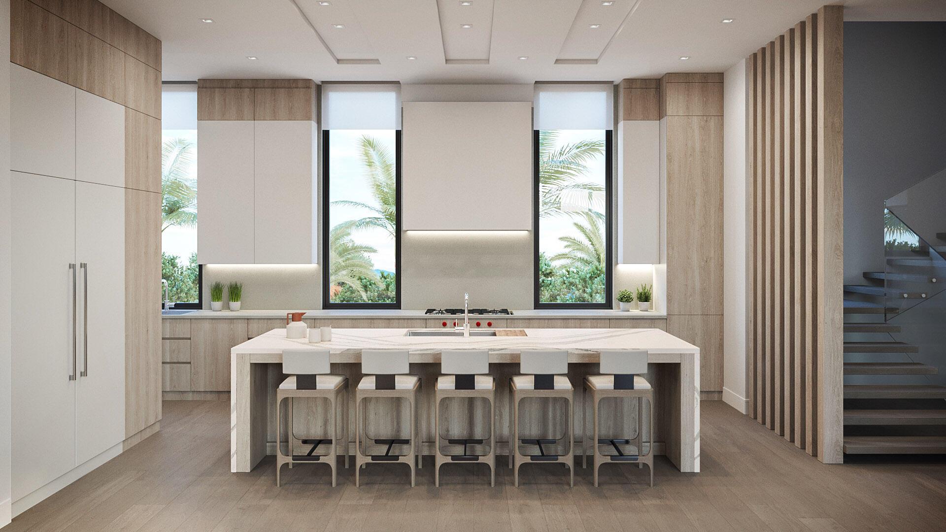 Grove Estates - Residential