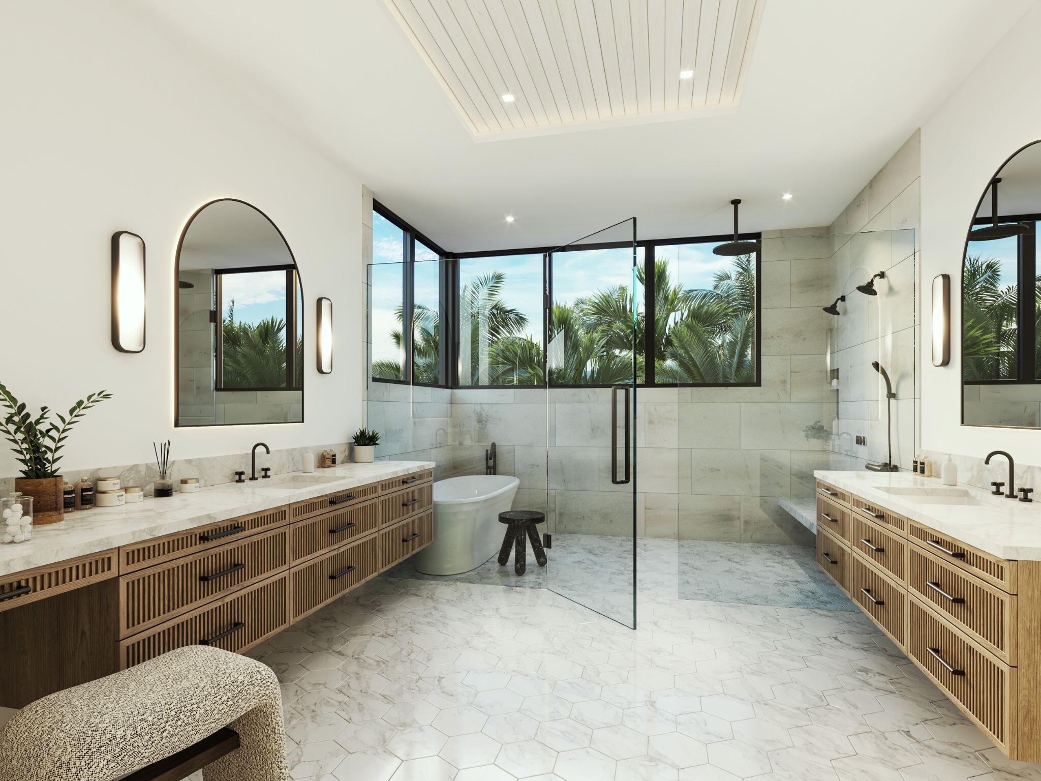 Grove Estates - Residential