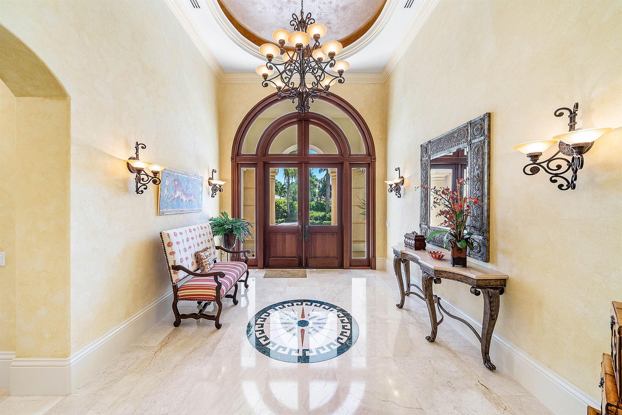 SAILFISH POINT - Residential