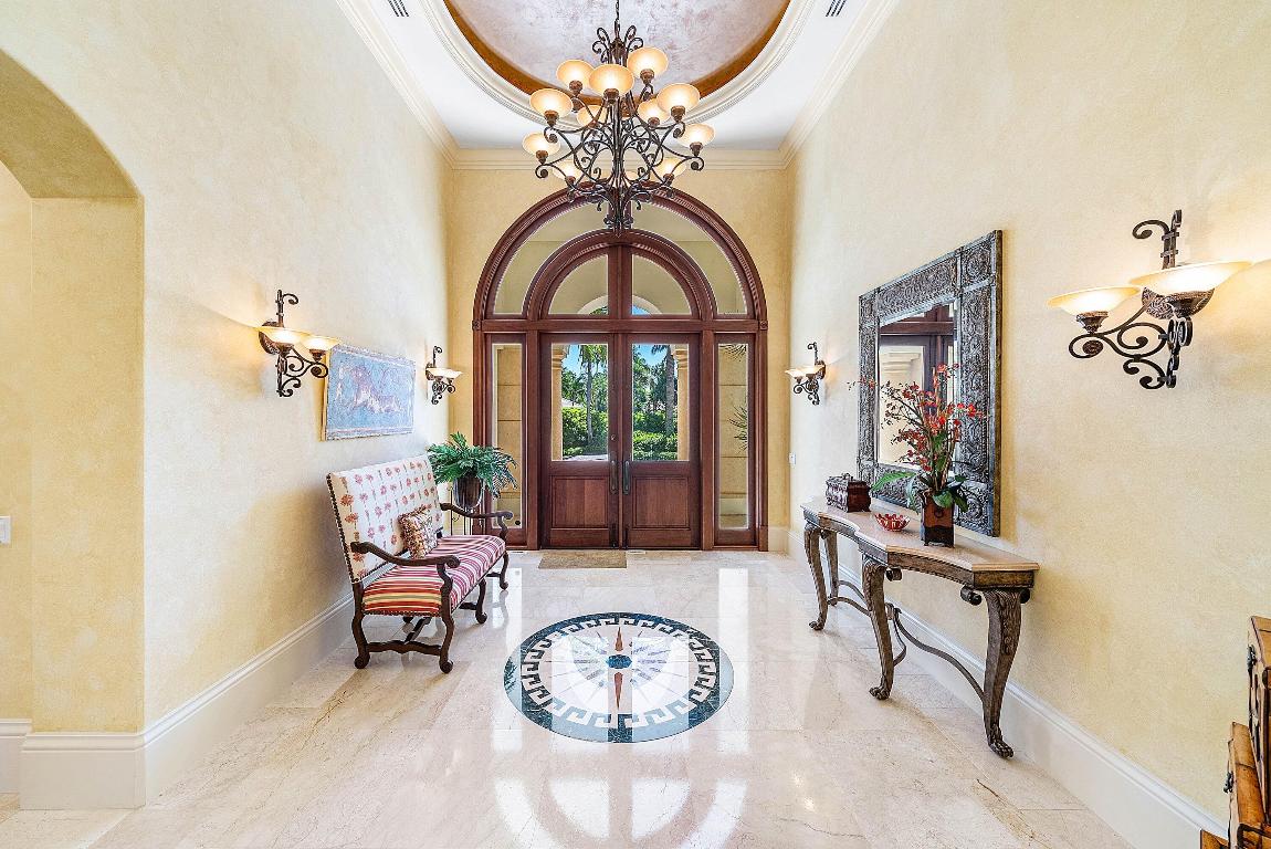 SAILFISH POINT - Residential