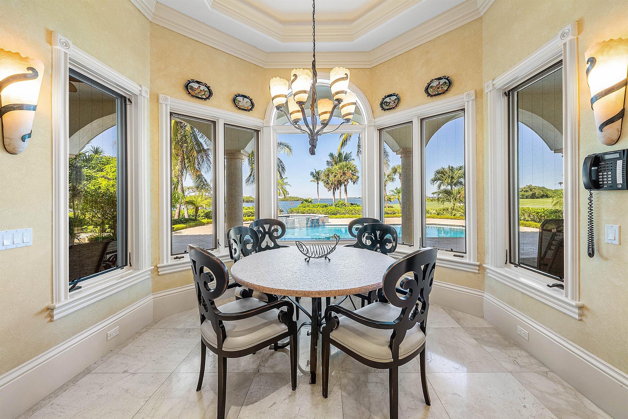 SAILFISH POINT - Residential
