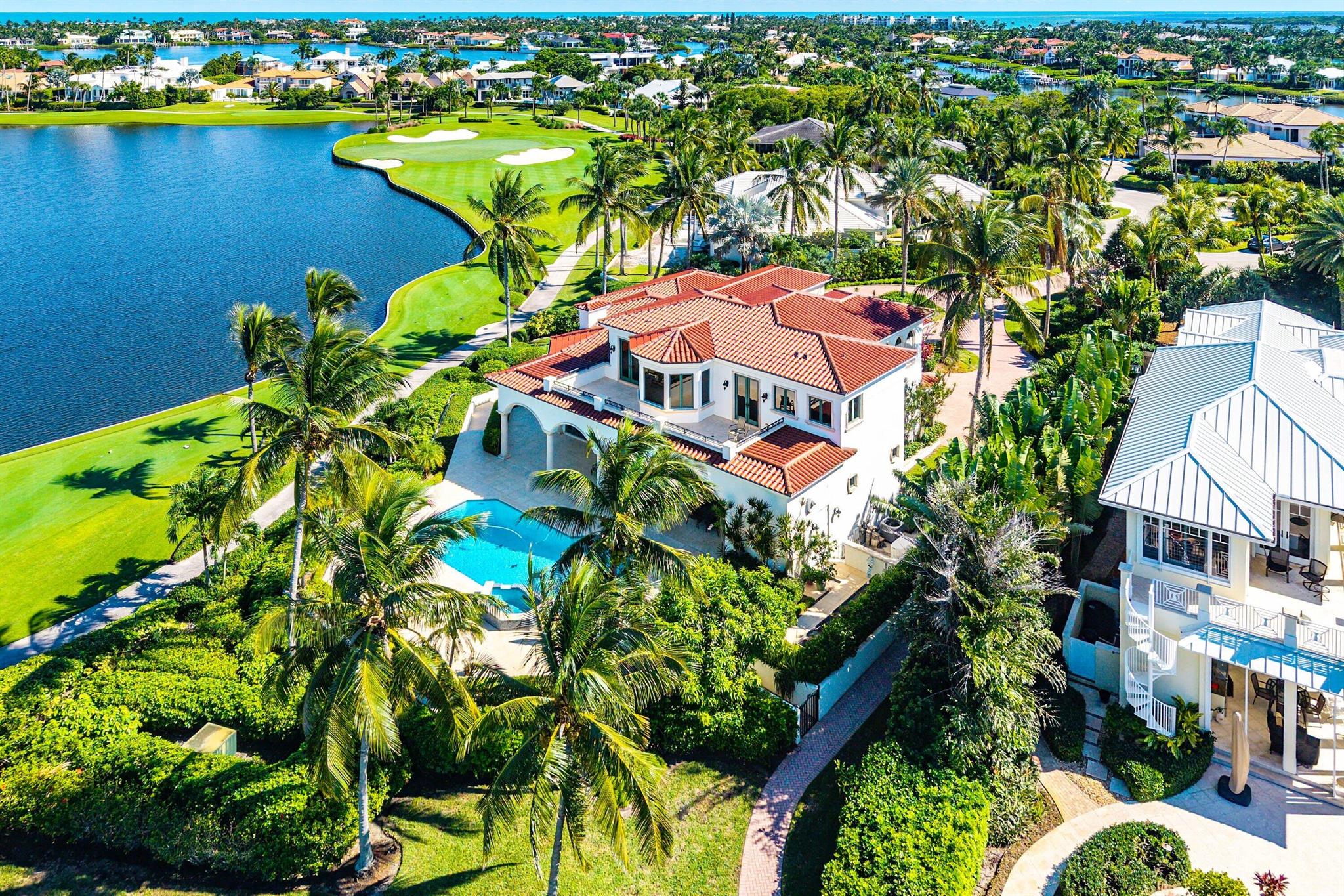 SAILFISH POINT - Residential