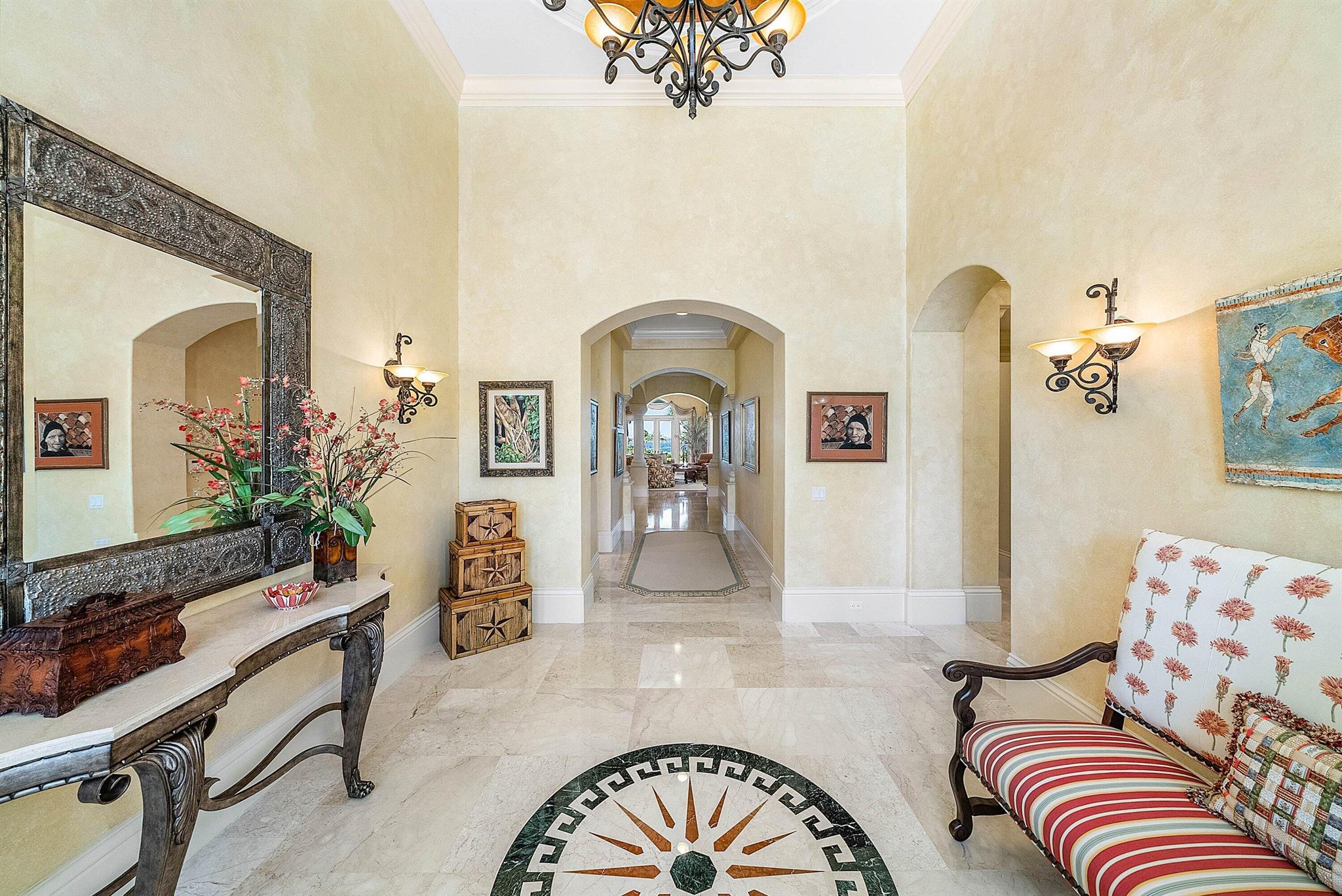 SAILFISH POINT - Residential