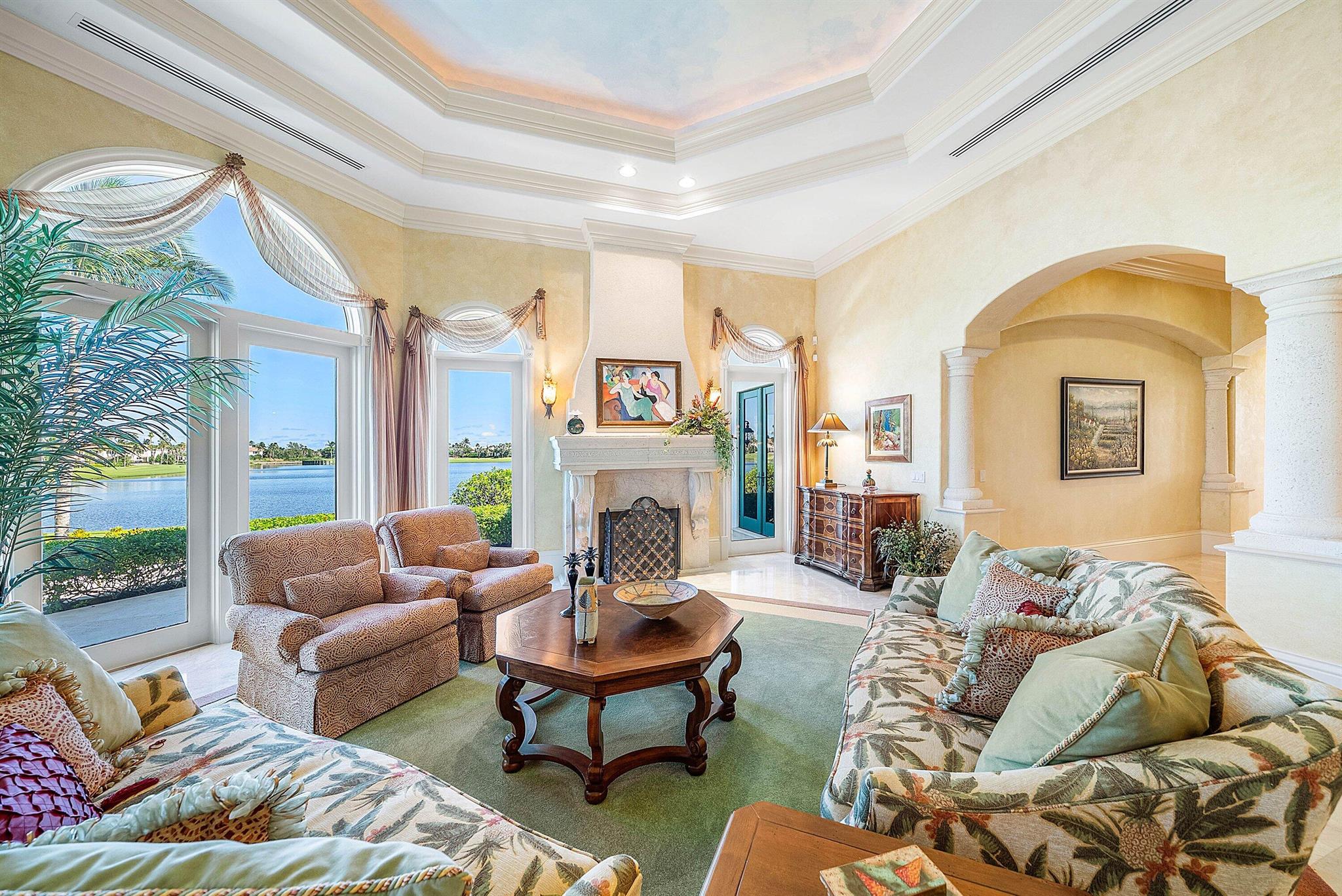 SAILFISH POINT - Residential