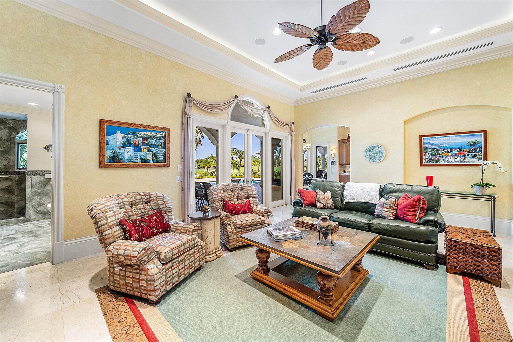 SAILFISH POINT - Residential