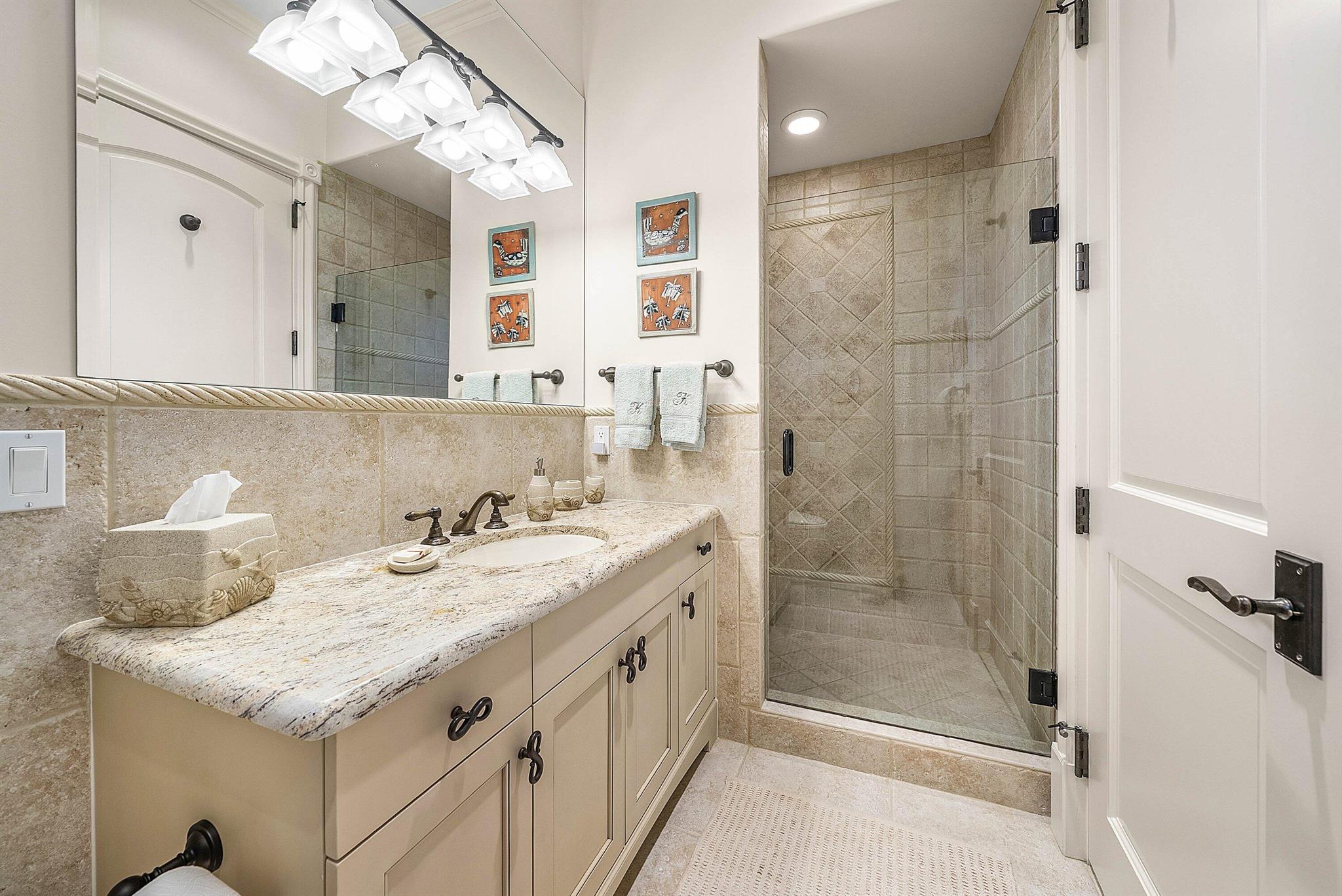 SAILFISH POINT - Residential