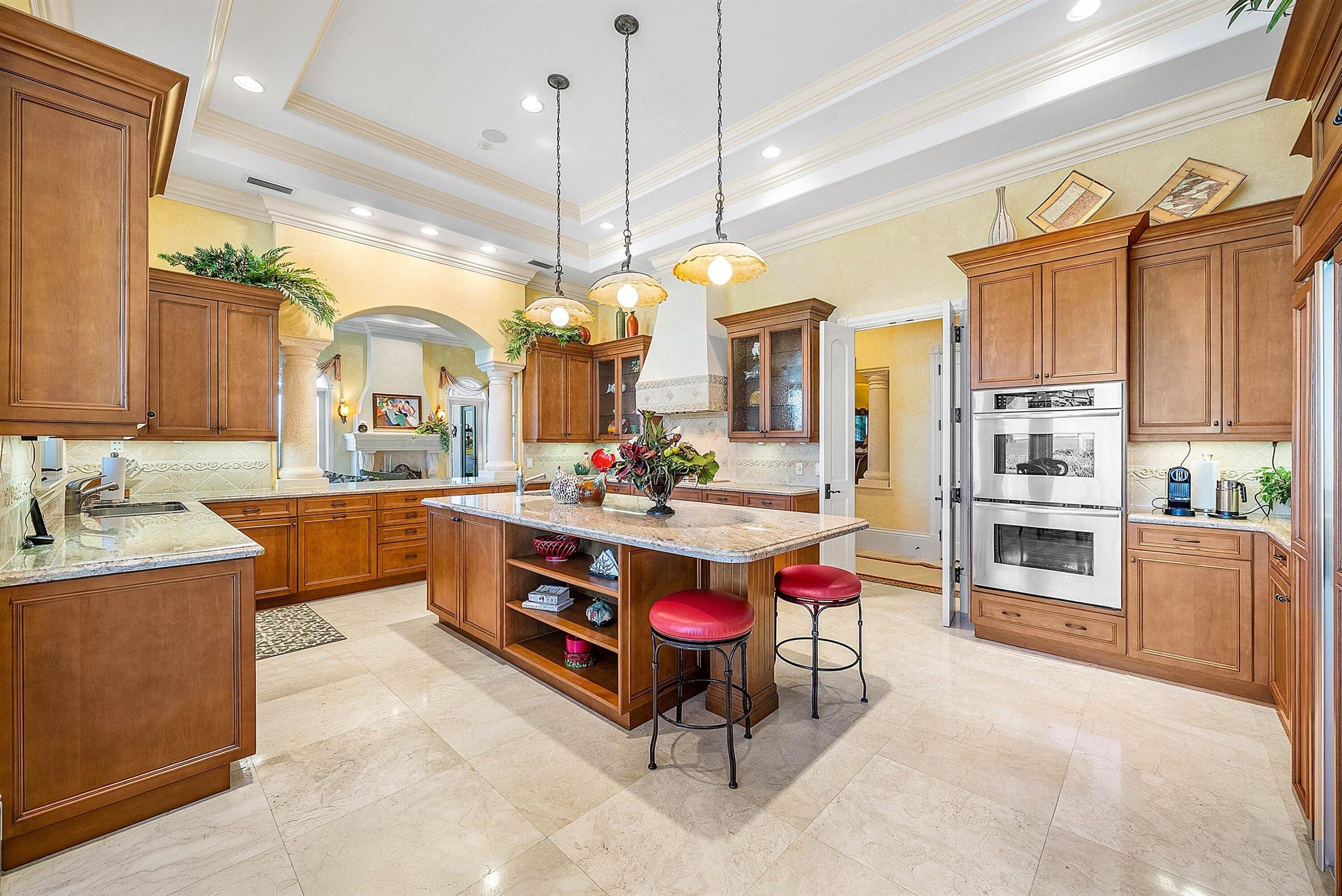 SAILFISH POINT - Residential