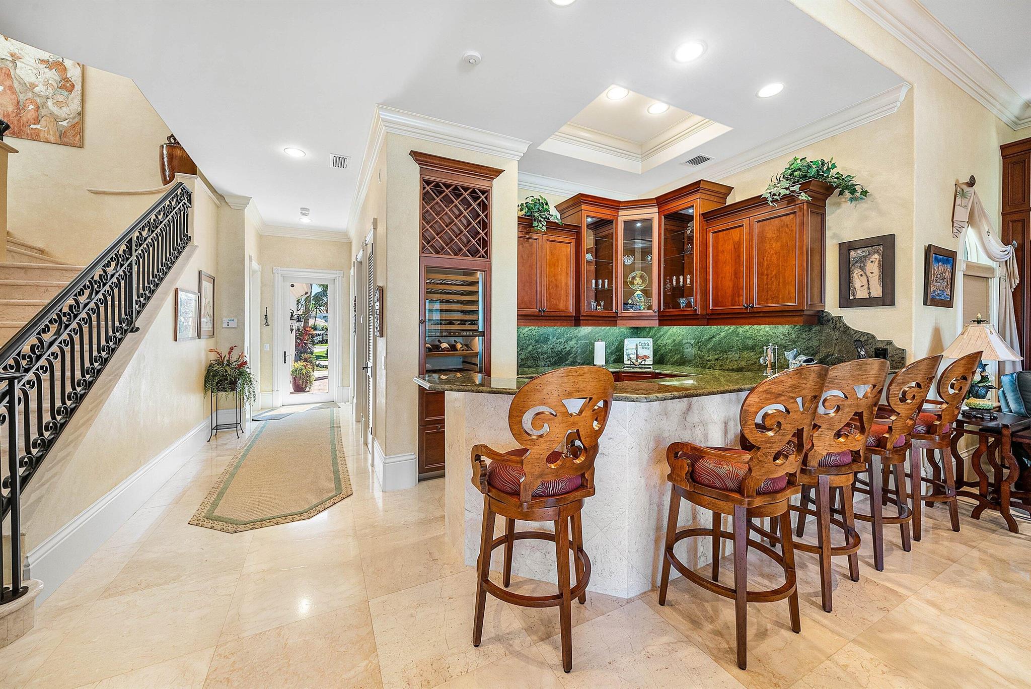 SAILFISH POINT - Residential