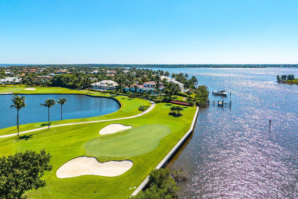 SAILFISH POINT - Residential