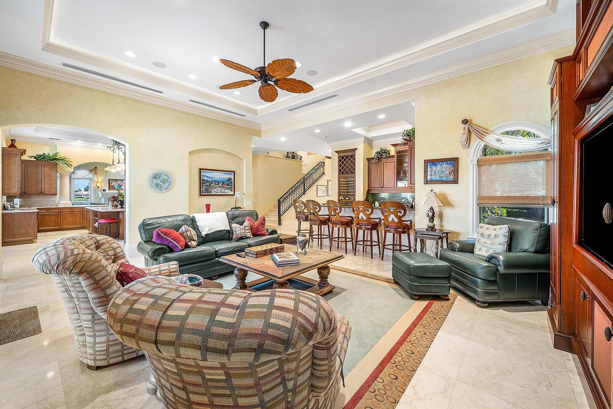 SAILFISH POINT - Residential