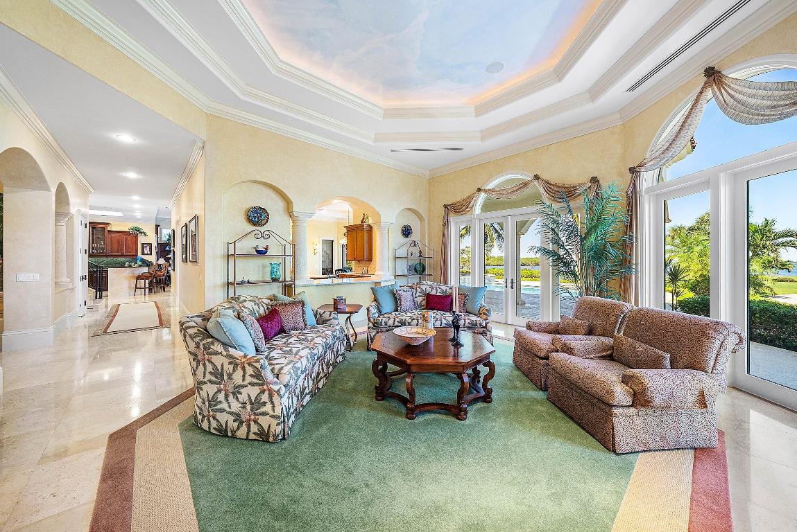 SAILFISH POINT - Residential