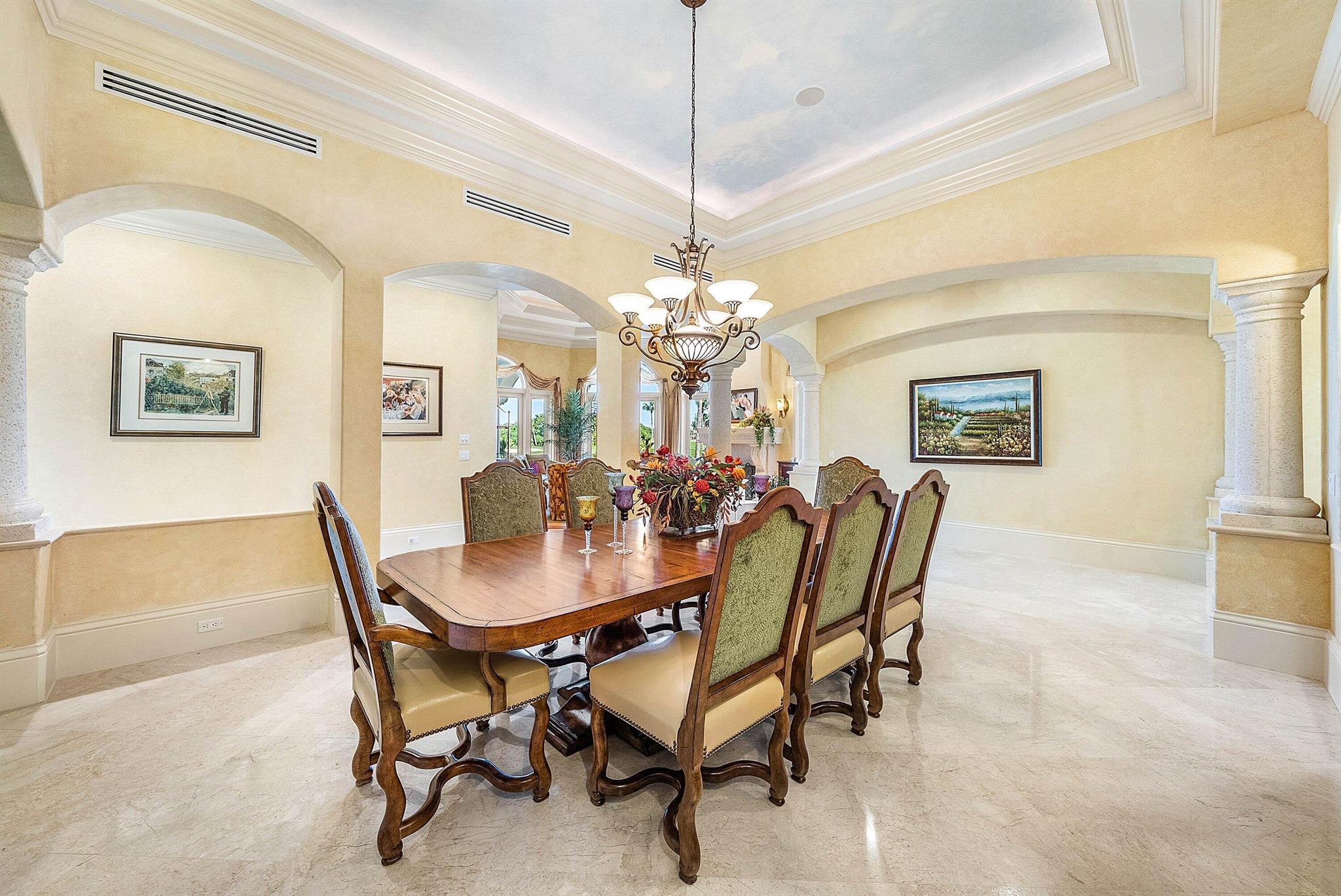 SAILFISH POINT - Residential