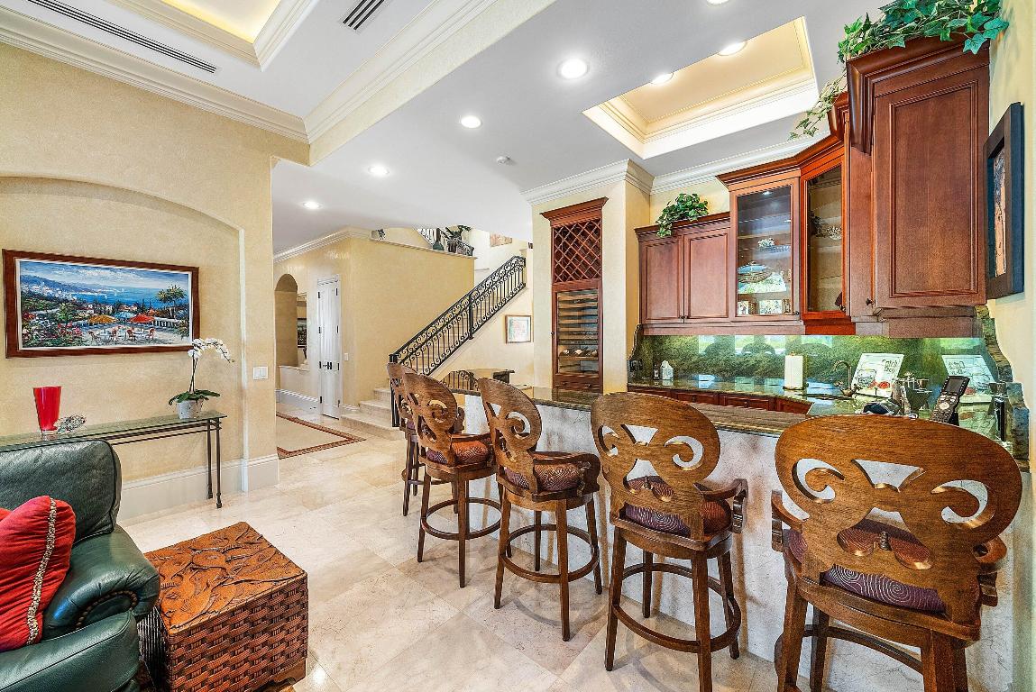 SAILFISH POINT - Residential