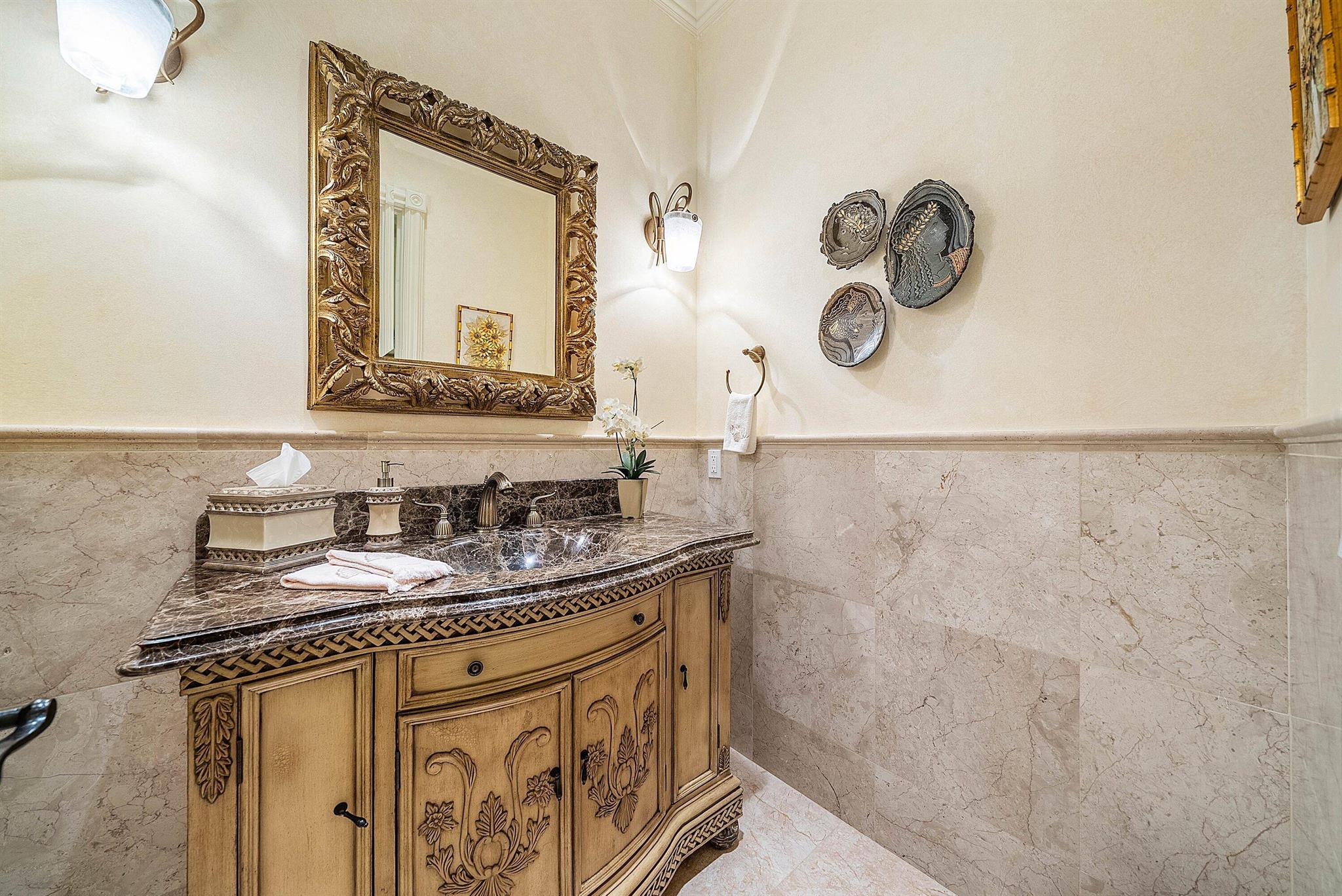 SAILFISH POINT - Residential