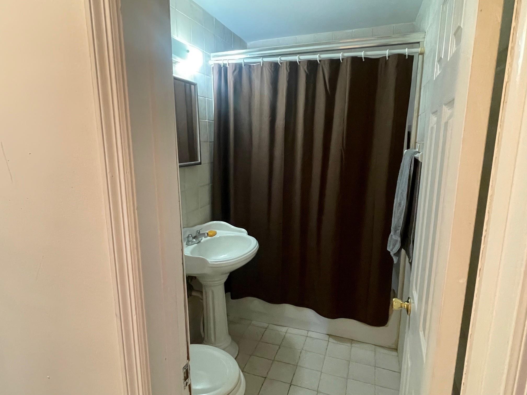 Franklin Park Amd 28-50 B - Residential