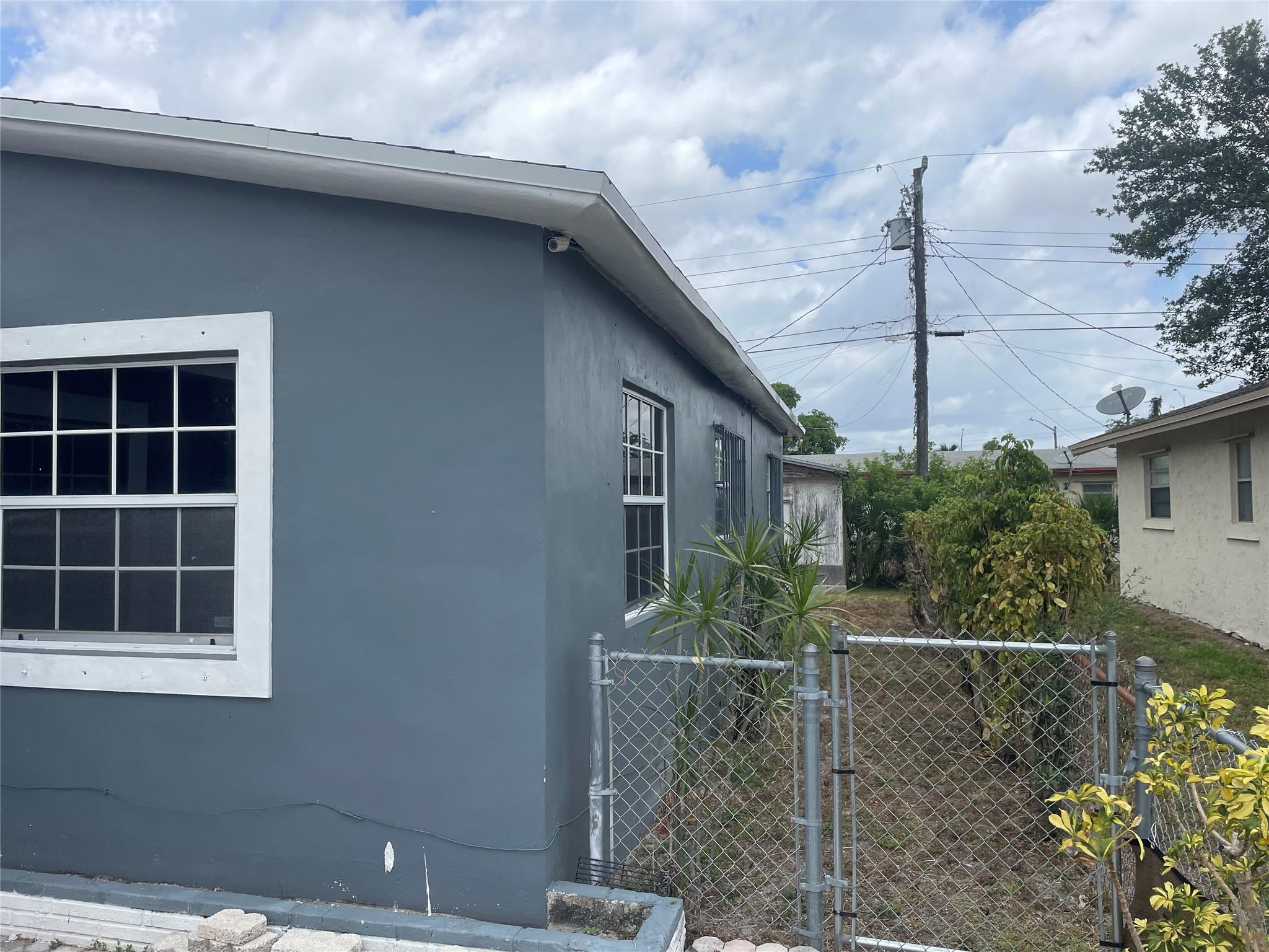 Franklin Park Amd 28-50 B - Residential