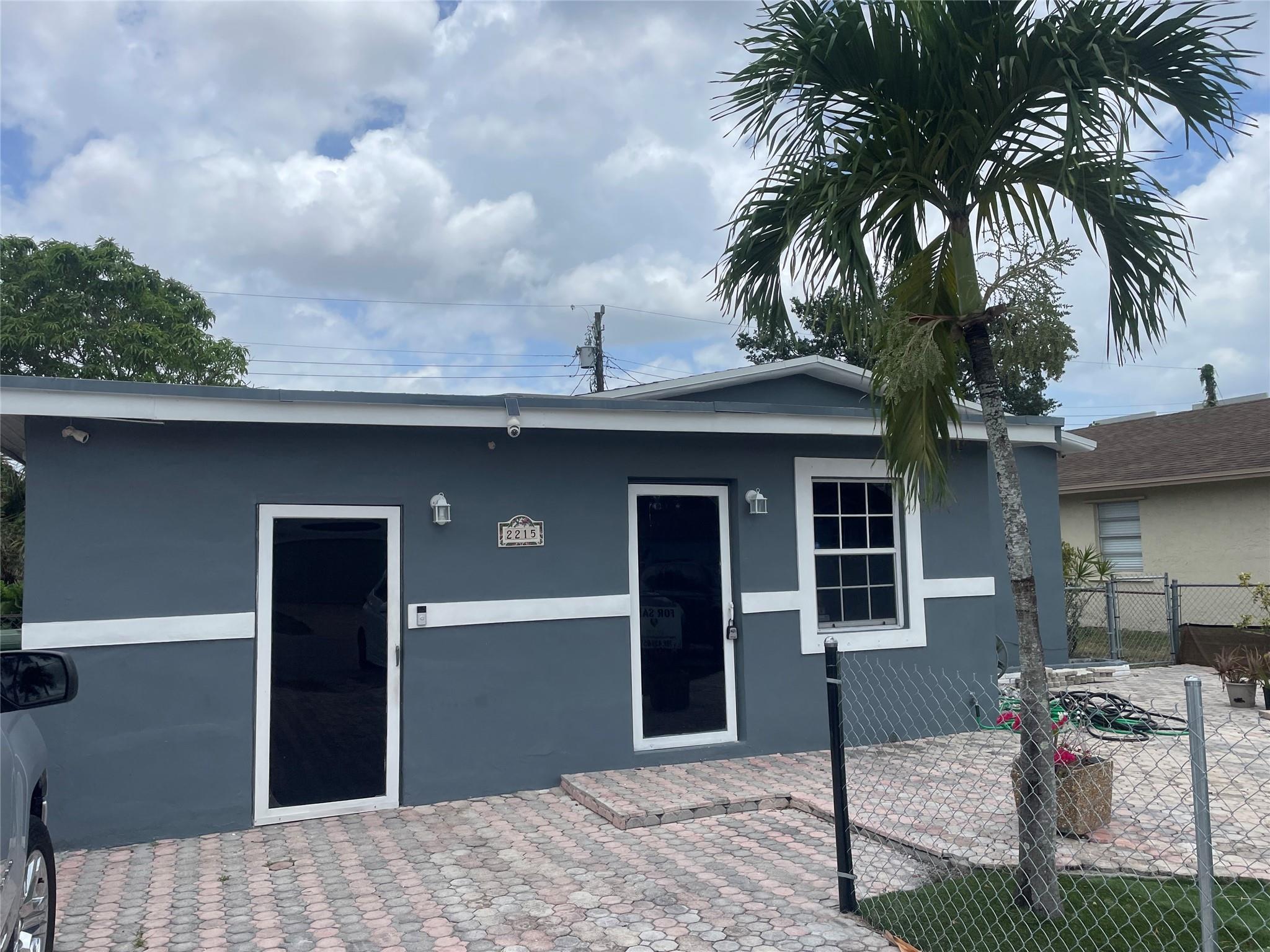 Franklin Park Amd 28-50 B - Residential