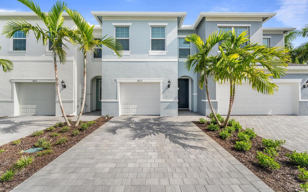 Photo of 1823 SE Ocean Cove Way, Stuart, FL 34996 (MLS # R10907678)