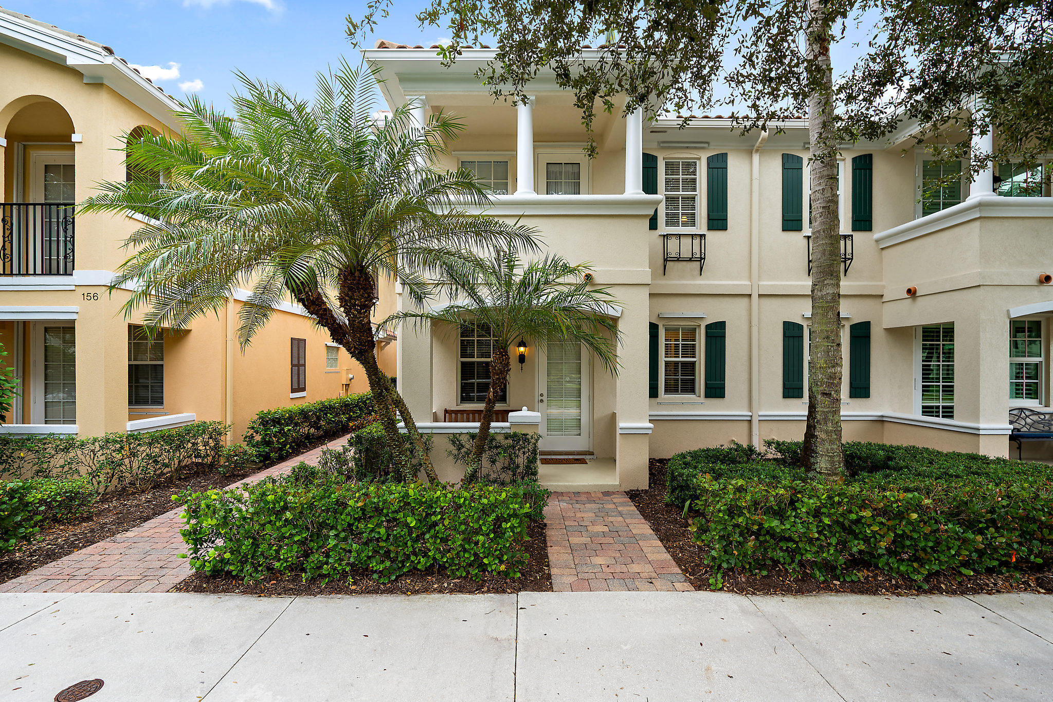 TUSCANY AT ABACOA 2 - Residential