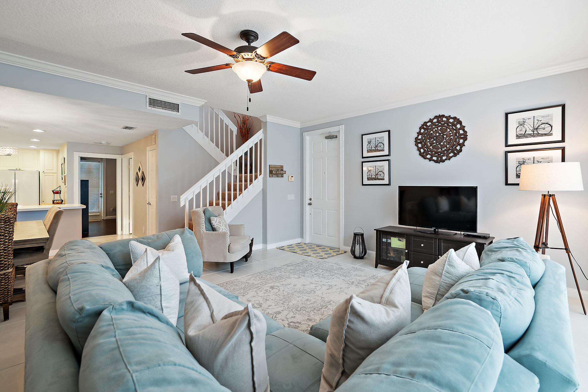 TUSCANY AT ABACOA 2 - Residential