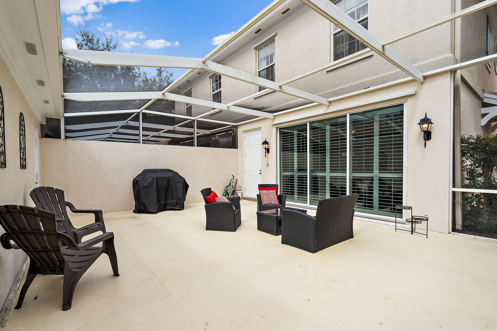 TUSCANY AT ABACOA 2 - Residential