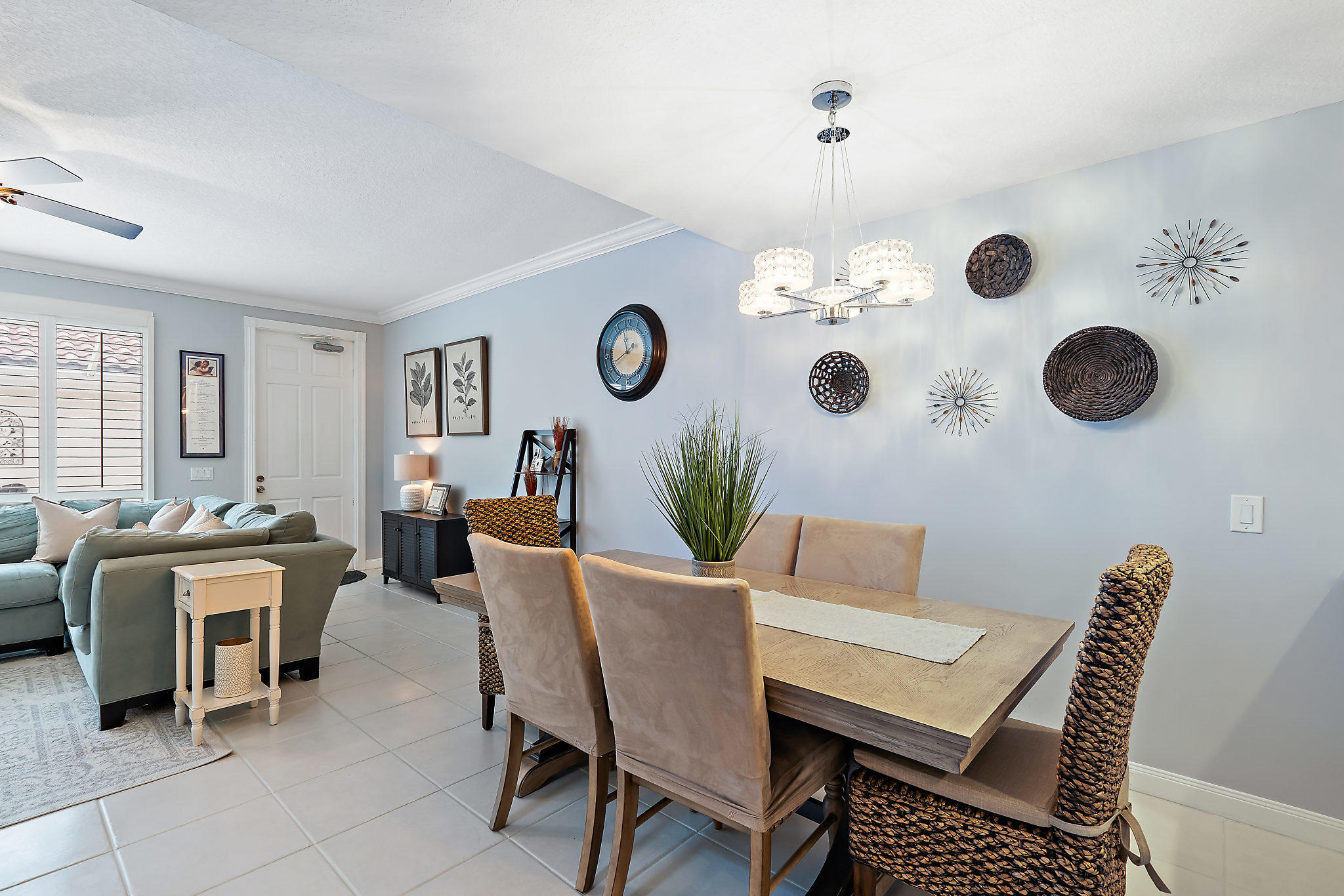 TUSCANY AT ABACOA 2 - Residential