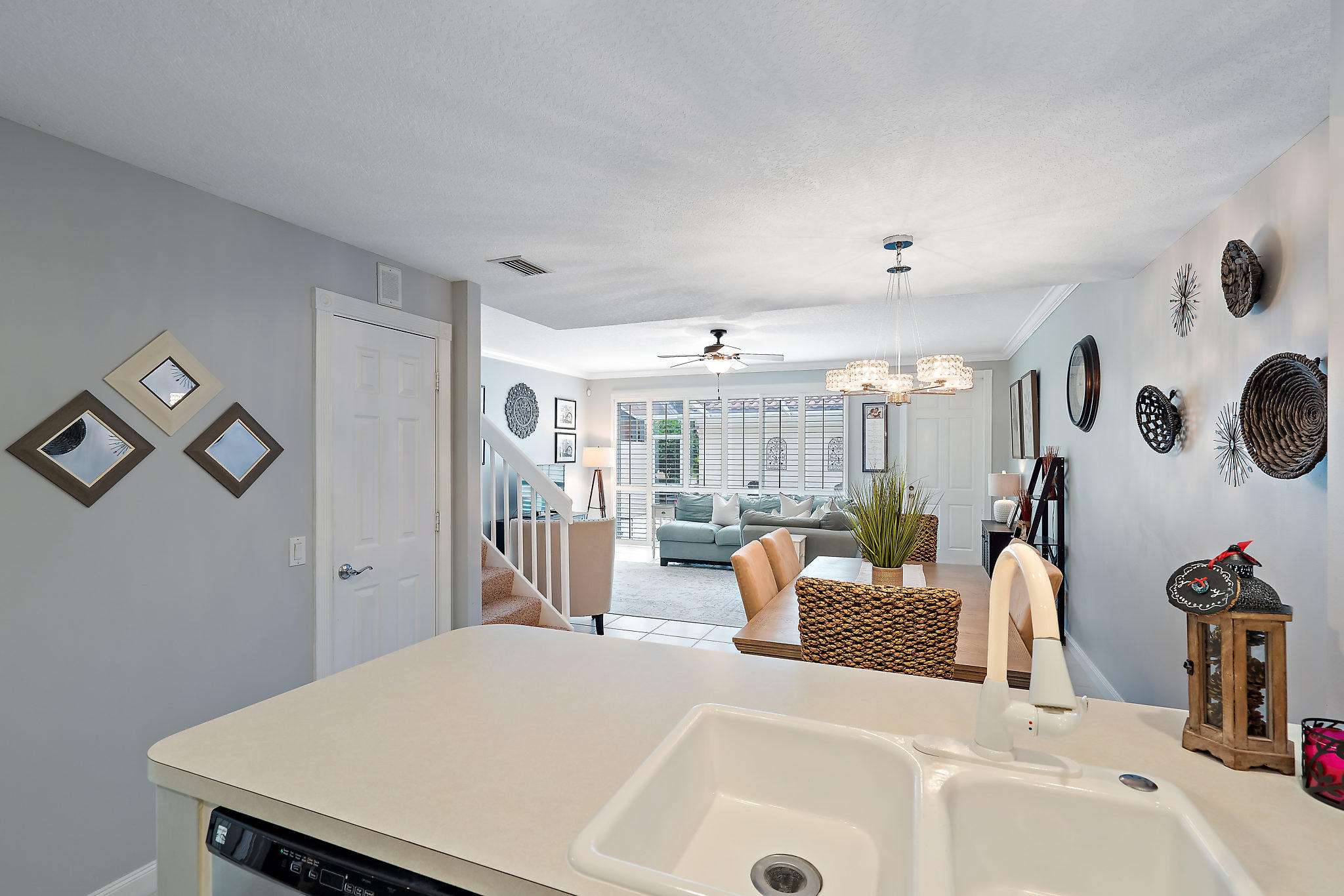 TUSCANY AT ABACOA 2 - Residential